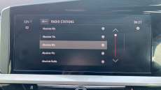 Vauxhall Grandland 1.2 Turbo GS 5dr Petrol Hatchback